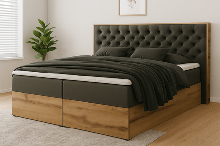 Boxspringbett Erfurt