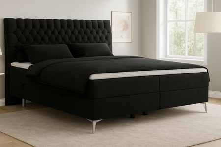 Boxspringbett Erlangen