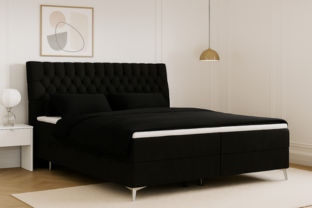Boxspringbett Erlangen