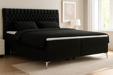 Boxspringbett Erlangen