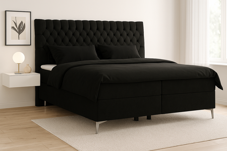 Boxspringbett Erlangen