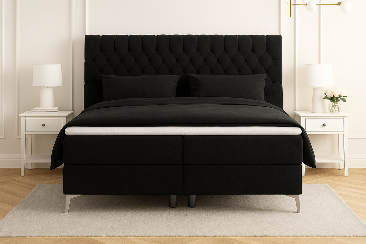 Boxspringbett Erlangen