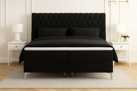 Boxspringbett Erlangen