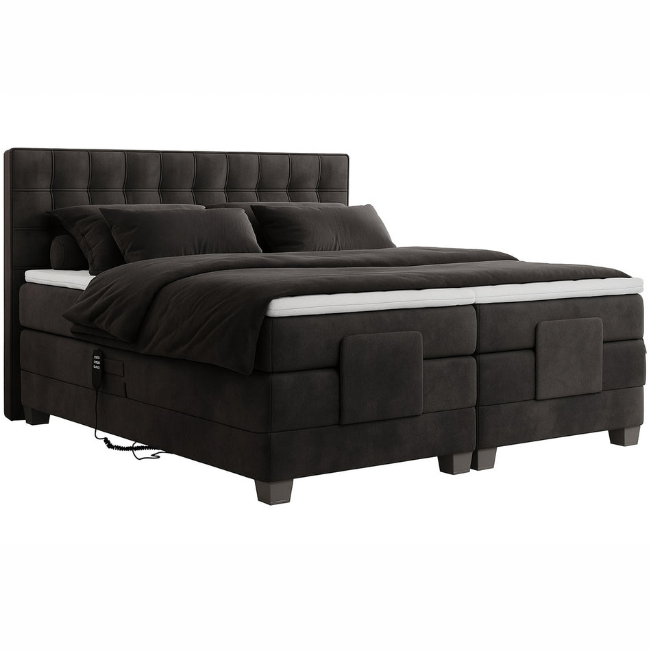 Boxspringbett Gelsenkirchen