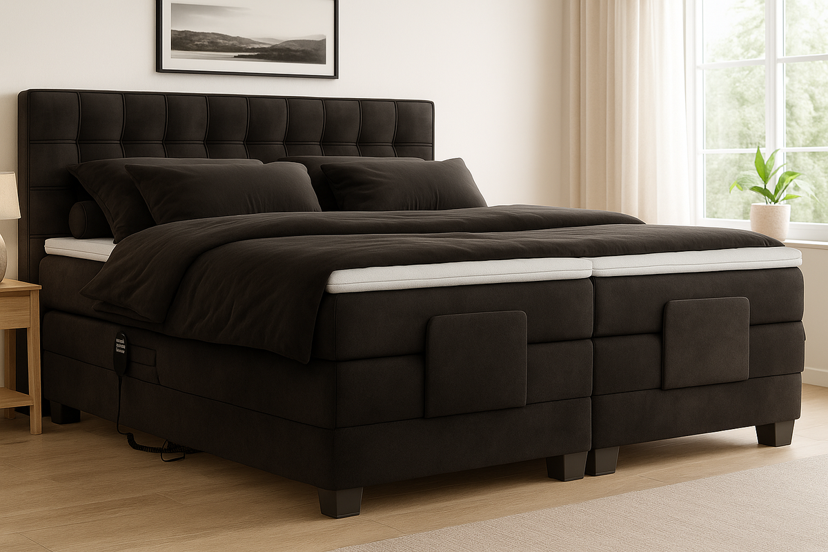 Boxspringbett Aachen