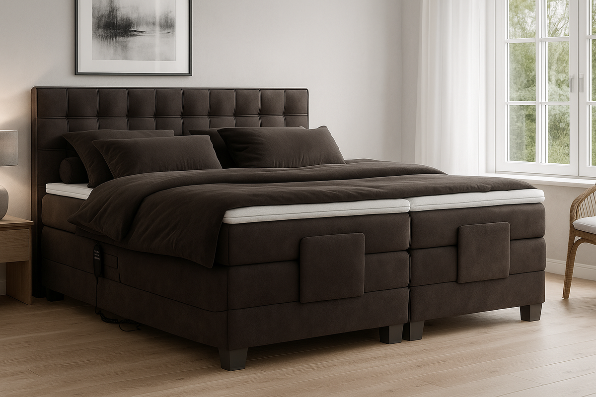 Boxspringbett Aachen