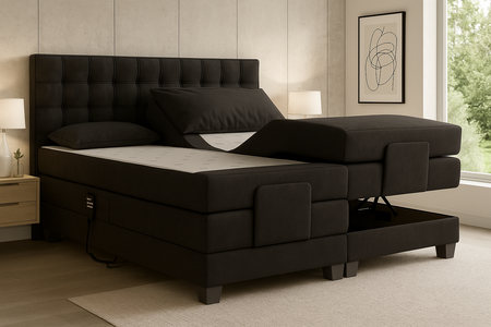 Boxspringbett Aachen