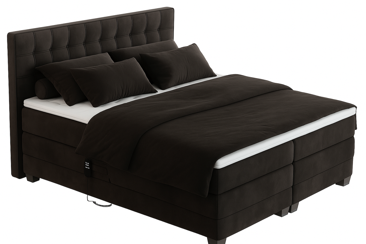 Boxspringbett Aachen