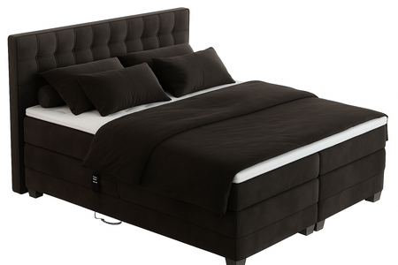 Boxspringbett Aachen