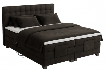 Boxspringbett Aachen