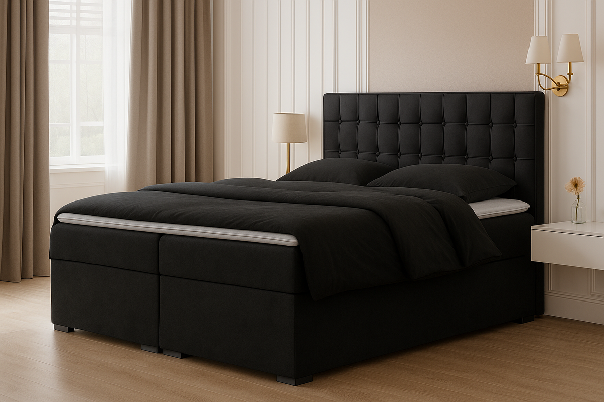 Boxspringbett Göttingen