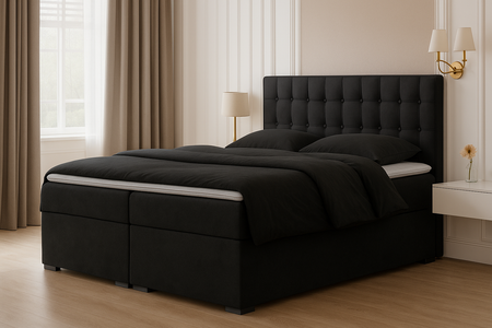 Boxspringbett Göttingen