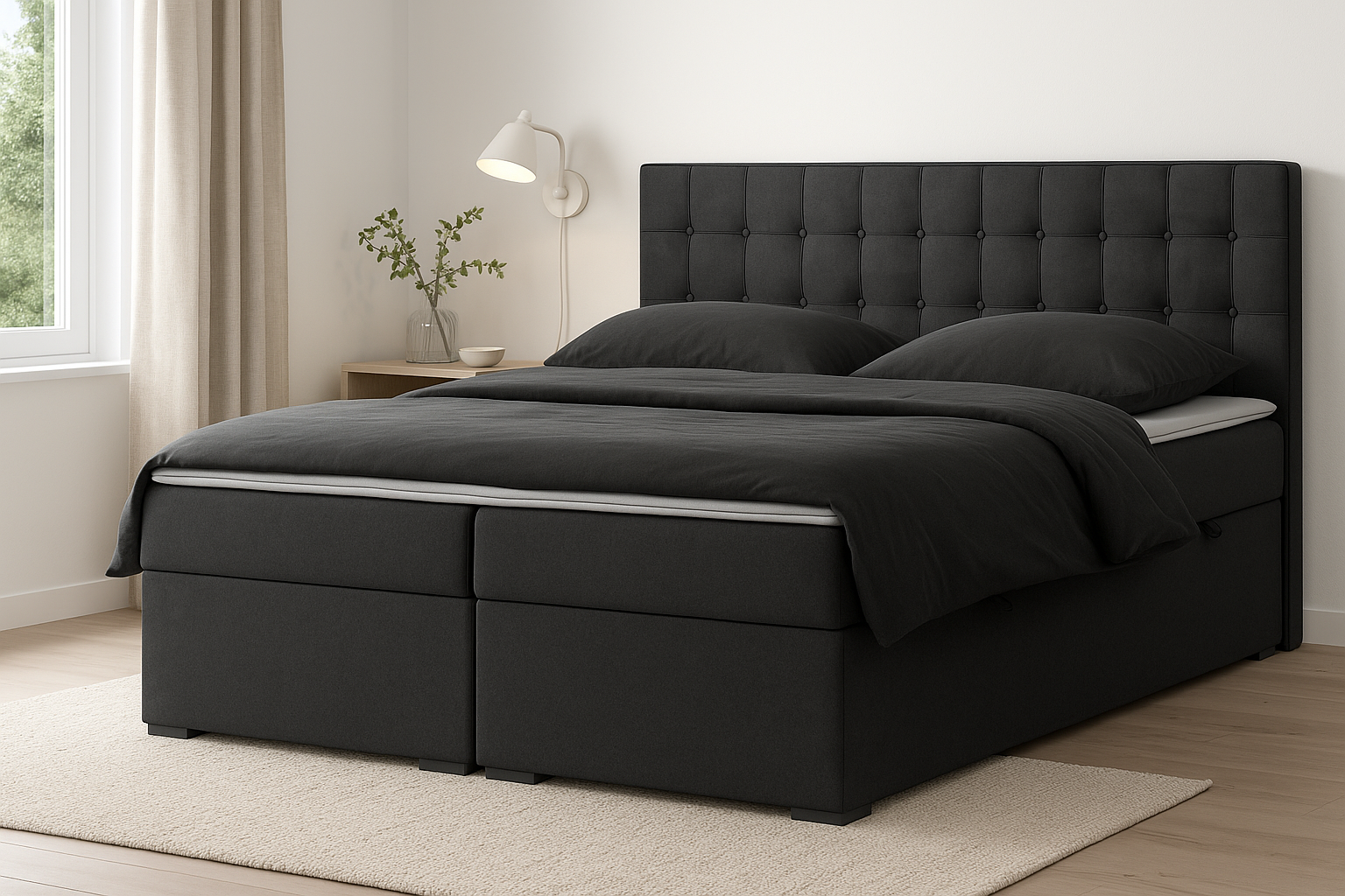 Boxspringbett Göttingen
