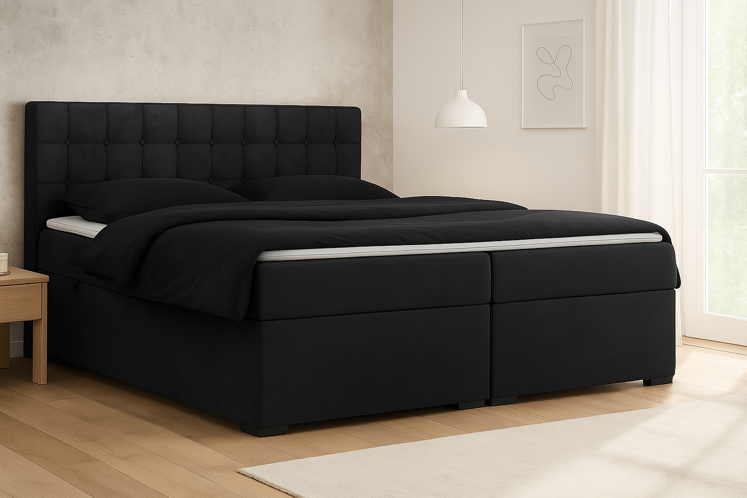Boxspringbett Göttingen