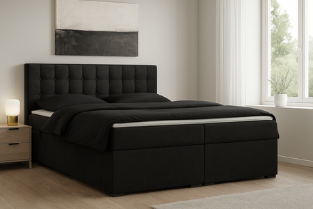 Boxspringbett Göttingen