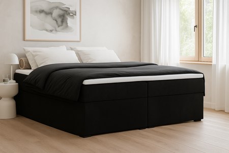 Boxspringbett Gütersloh