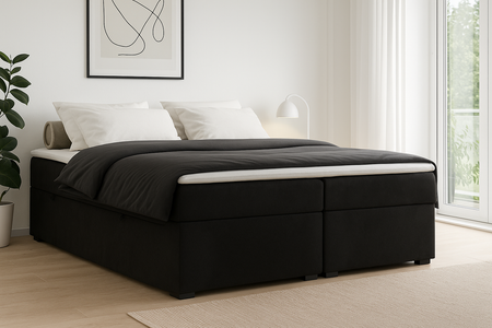 Boxspringbett Gütersloh