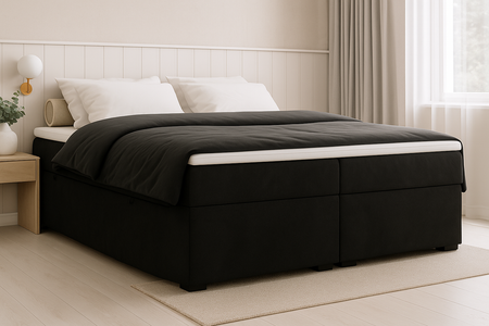 Boxspringbett Gütersloh