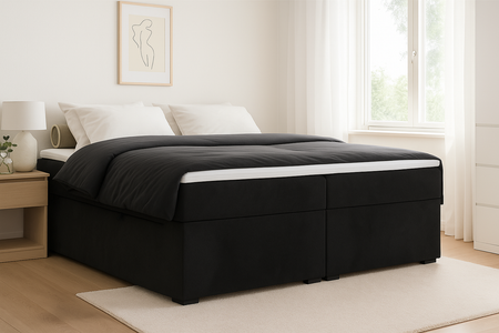 Boxspringbett Gütersloh