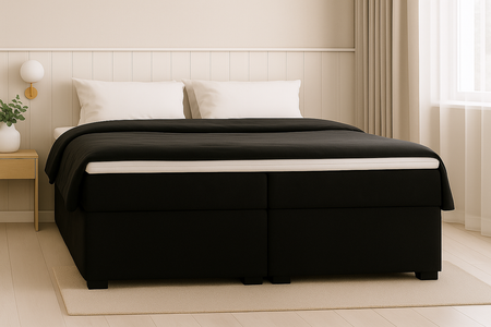 Boxspringbett Gütersloh