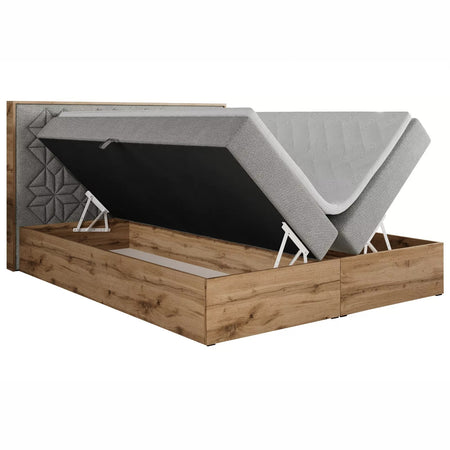 Boxspringbett Hamm
