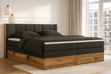 Boxspringbett Hannover