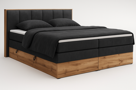 Boxspringbett Hannover