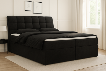 Boxspringbett Heidelberg
