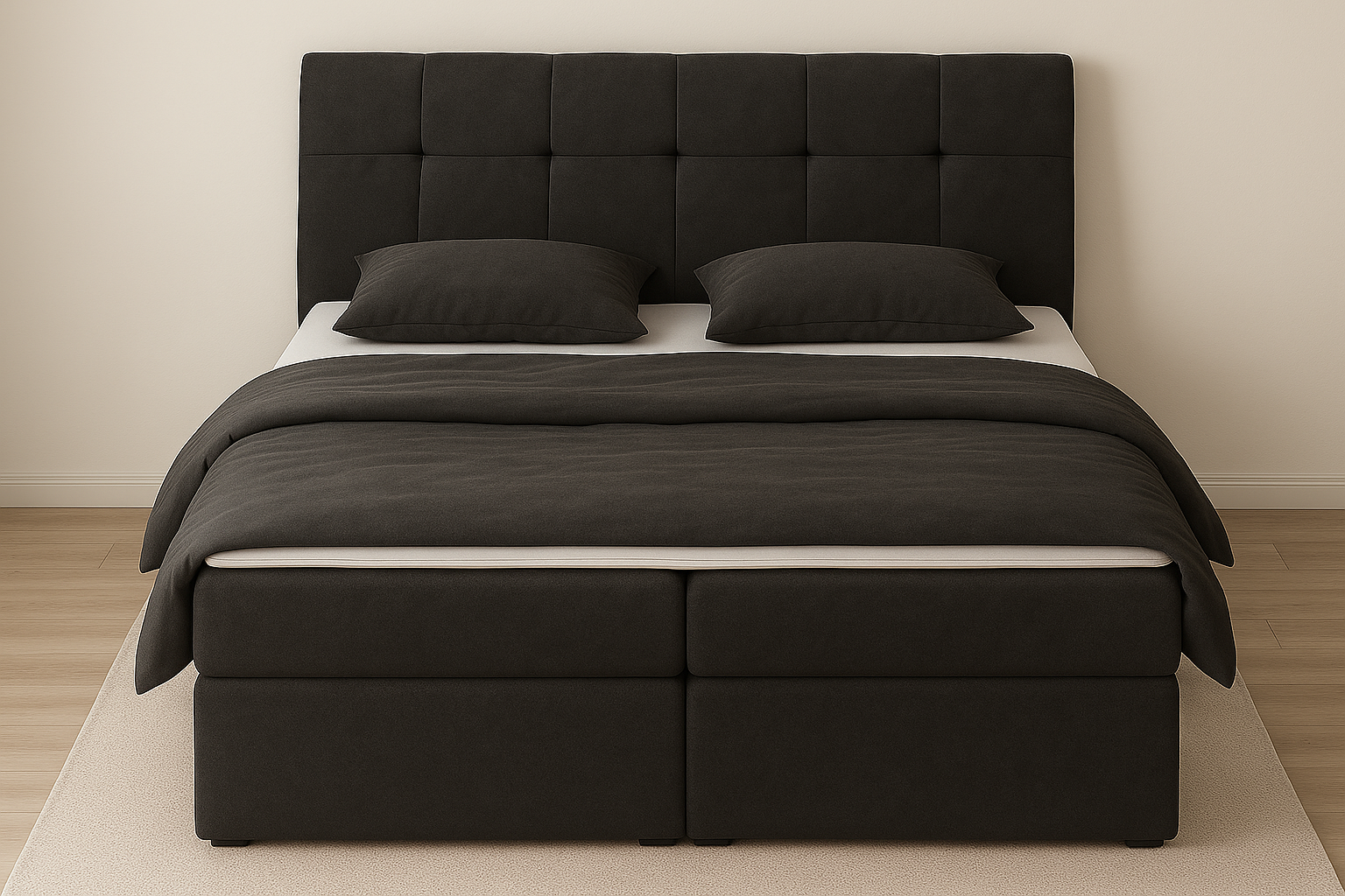 Boxspringbett Heidelberg