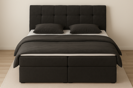 Boxspringbett Heidelberg