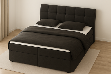 Boxspringbett Heidelberg