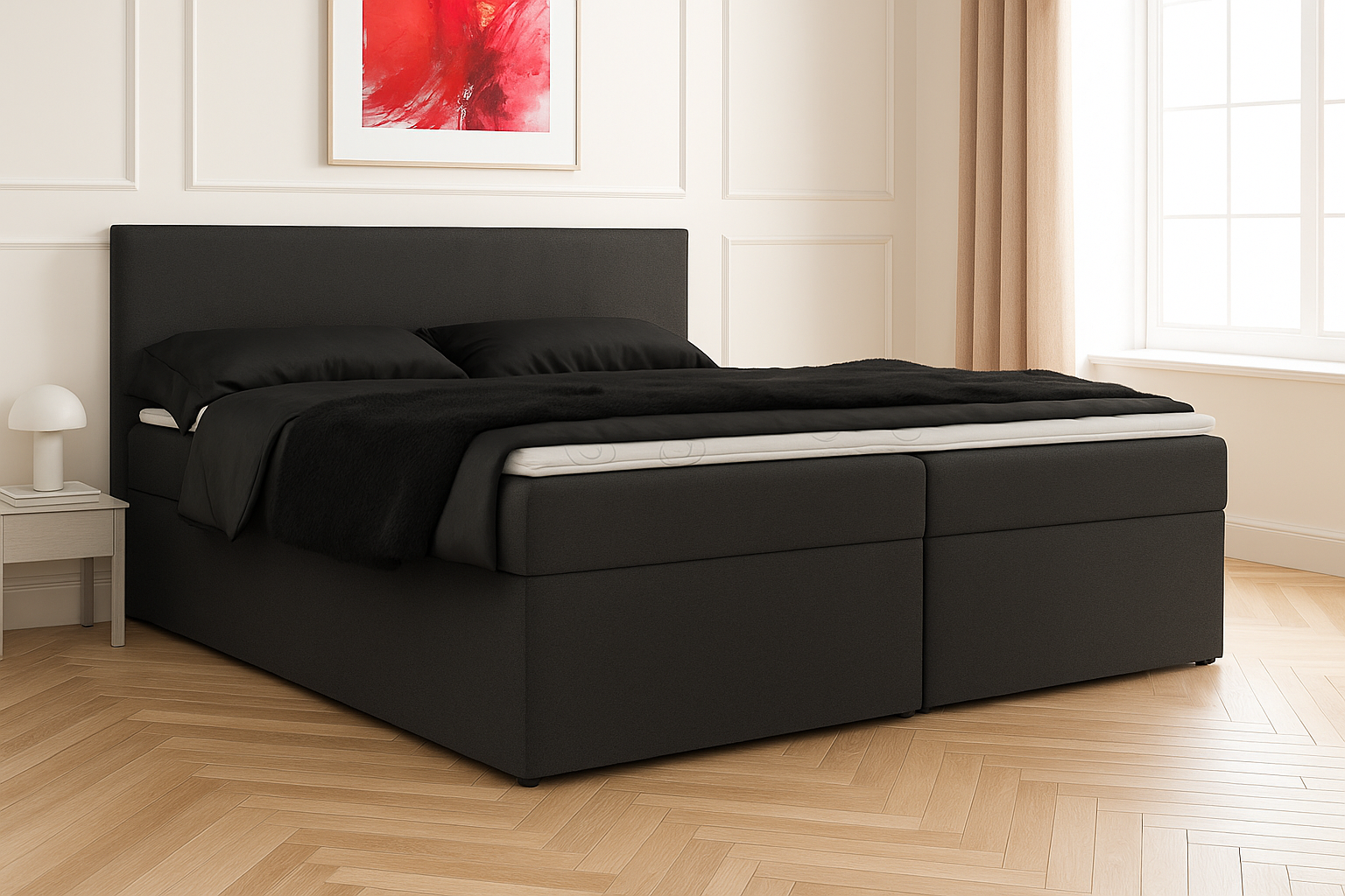 Boxspringbett Heilbronn