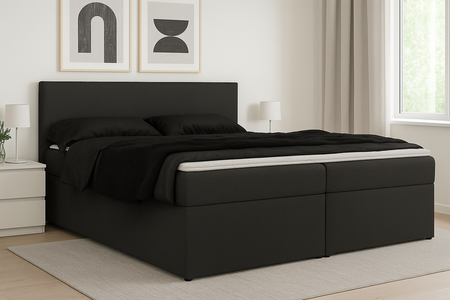 Boxspringbett Heilbronn