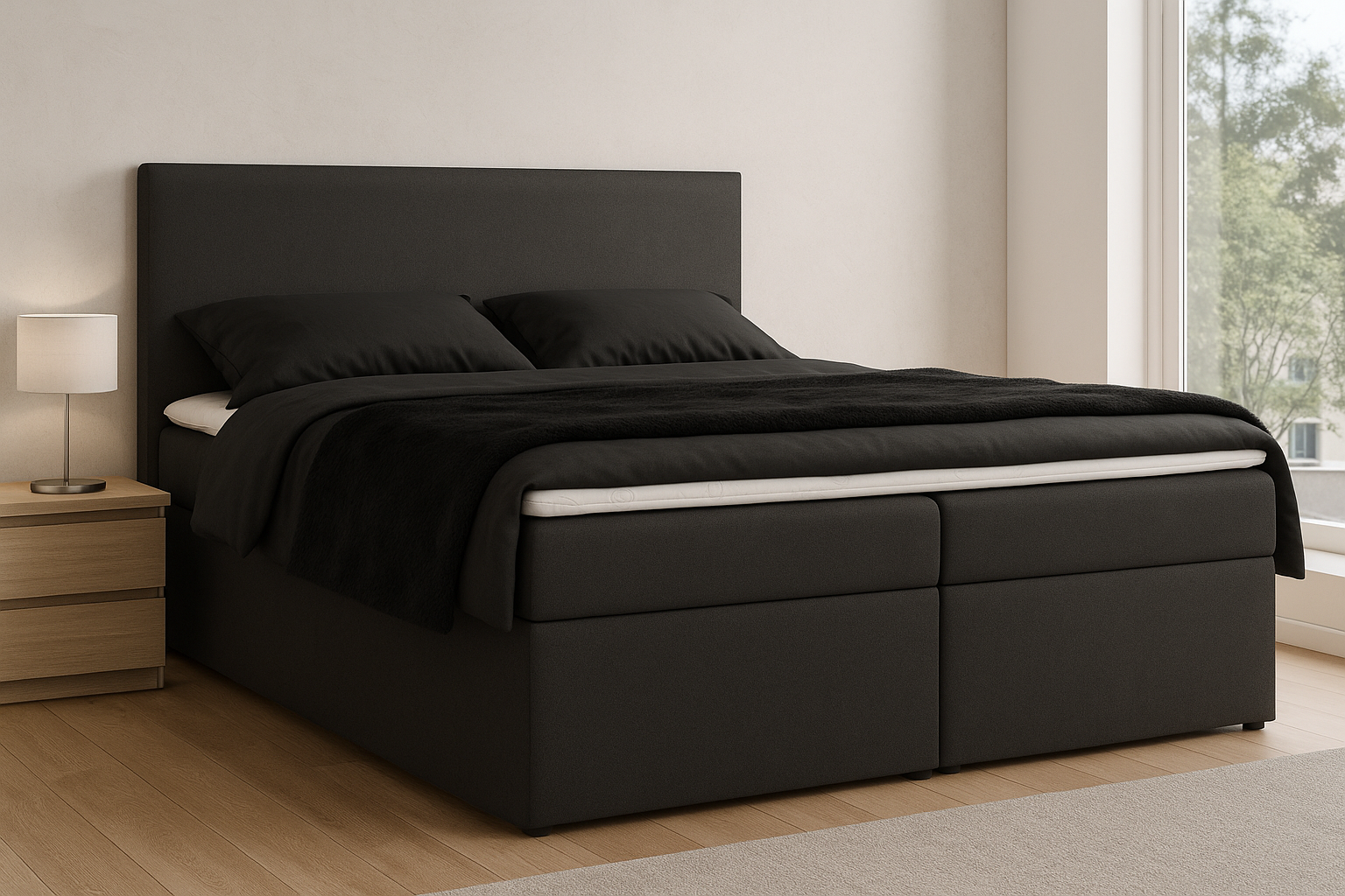 Boxspringbett Heilbronn
