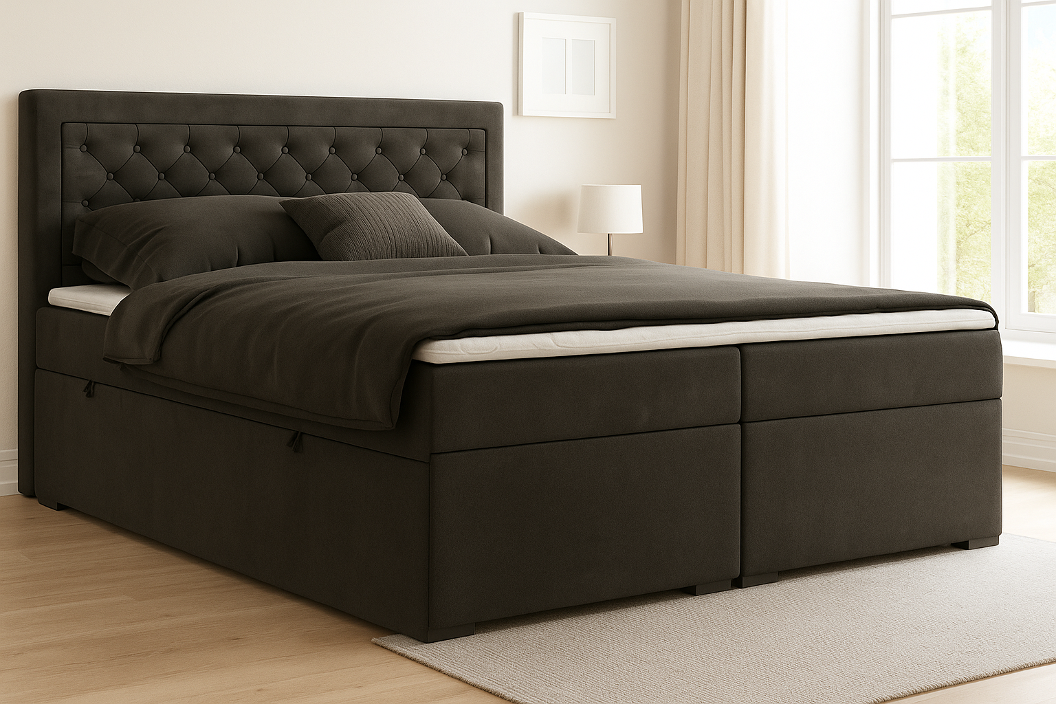Boxspringbett Ingolstadt