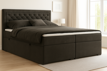 Boxspringbett Ingolstadt