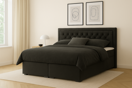 Boxspringbett Ingolstadt
