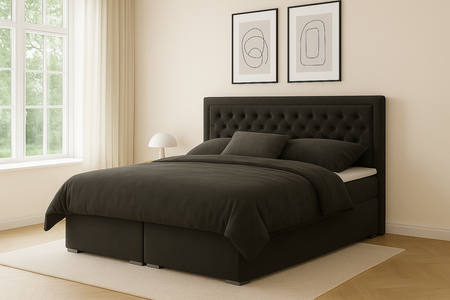 Boxspringbett Ingolstadt