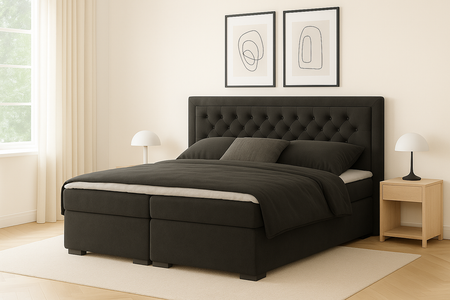 Boxspringbett Ingolstadt