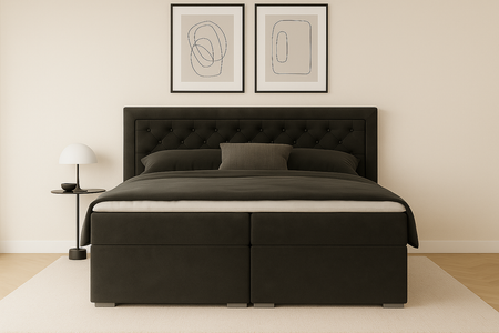Boxspringbett Ingolstadt