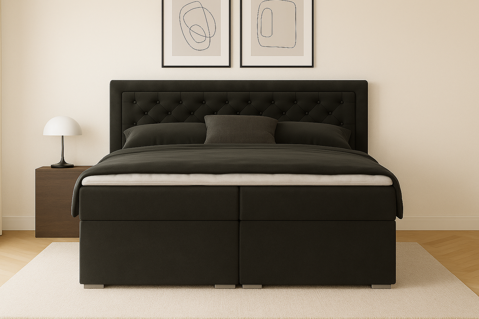 Boxspringbett Ingolstadt