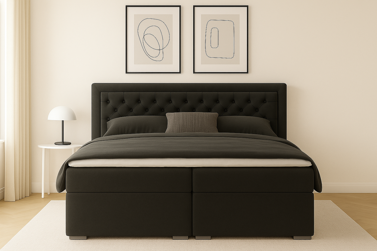 Boxspringbett Ingolstadt