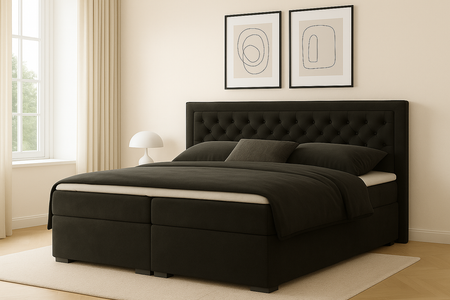 Boxspringbett Ingolstadt