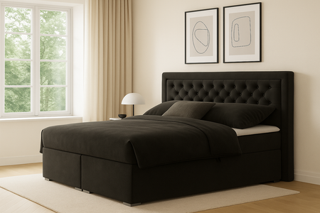 Boxspringbett Ingolstadt