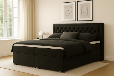 Boxspringbett Ingolstadt