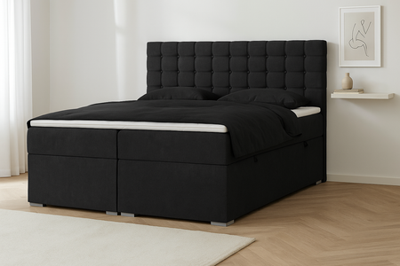 Boxspringbett Jena
