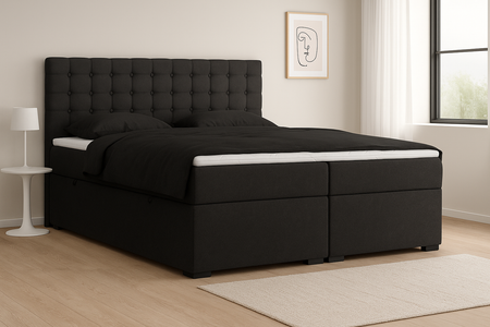 Boxspringbett Jena