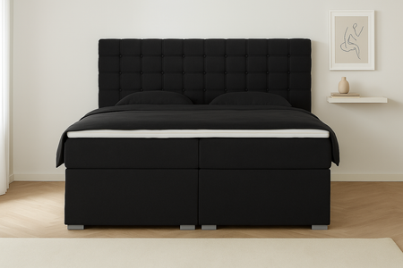 Boxspringbett Jena