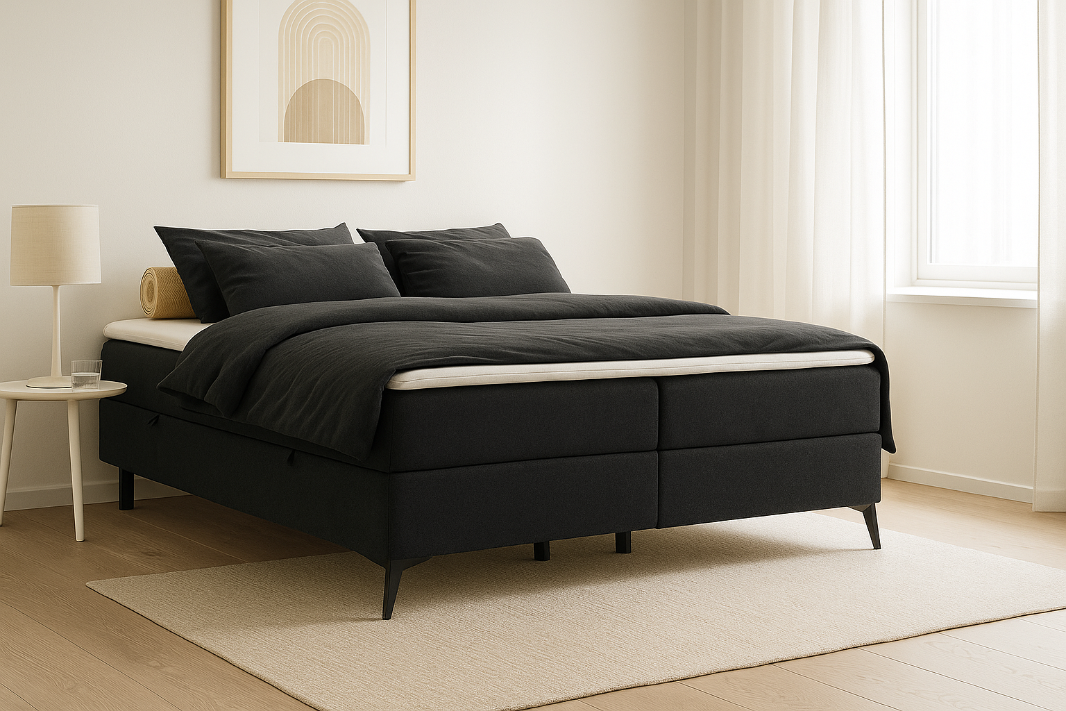 Boxspringbett Kaiserslautern