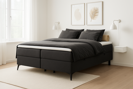 Boxspringbett Kaiserslautern